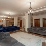 Villa in Turkey