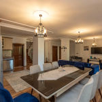 Villa in Turkey