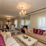 Villa in Turkey