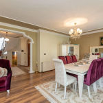 Villa in Turkey