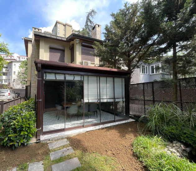 Villa / Satılık / Türkiye / Besiktas Villa / Satılık / Türkiye / Besiktas