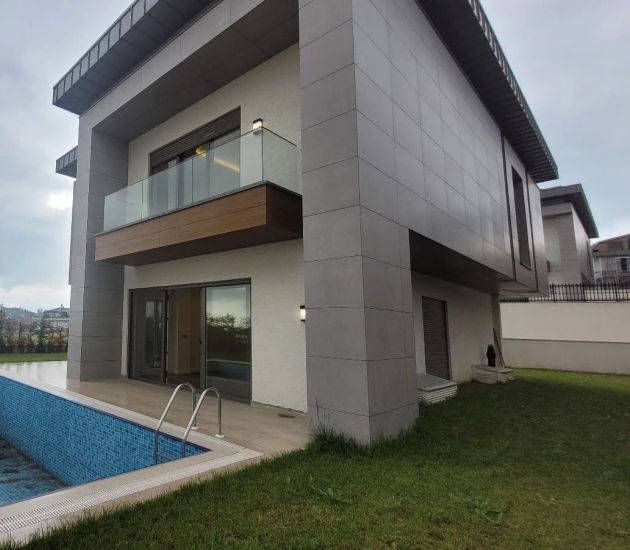 Villa / Sale / Turkey / Beylikduzu Villa / Sale / Turkey / Beylikduzu