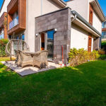 Villa in Turkey