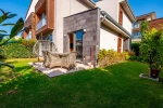 Stylish Duplex Villa with Rich Facilities in Basaksehir