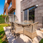 Villa in Turkey