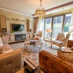Villa in Turkey