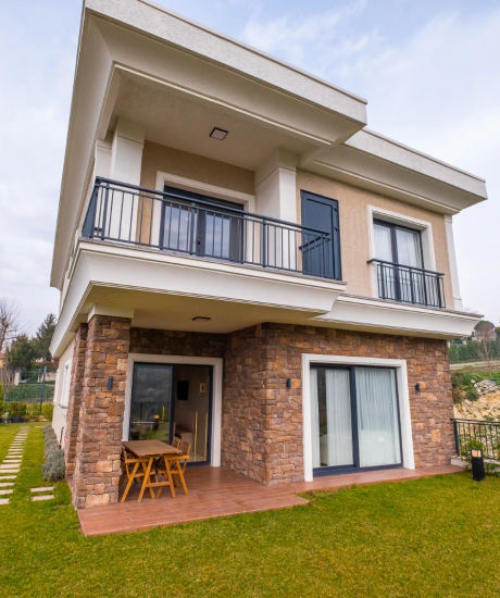 Villa in Turkey