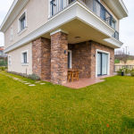 Villa in Turkey