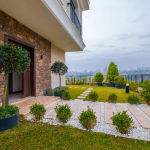 Villa in Turkey