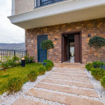 Villa in Turkey