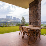 Villa in Turkey