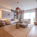 Villa in Turkey
