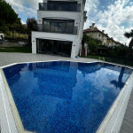 Villa in Turkey