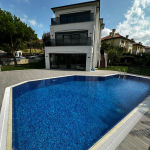 Villa in Turkey