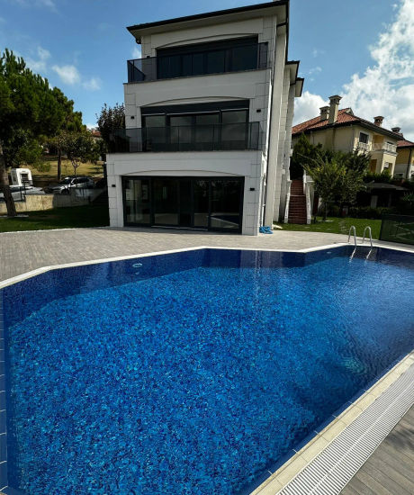 Villa in Turkey