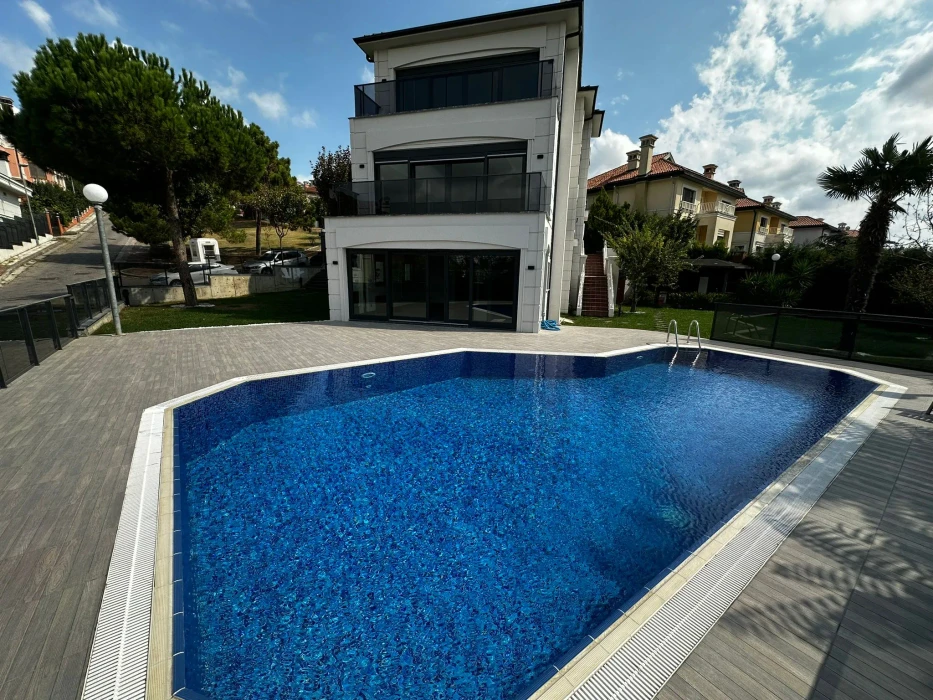 Property in Turkey