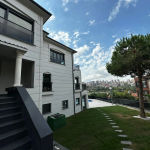 Villa in Turkey
