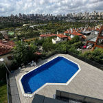 Villa in Turkey