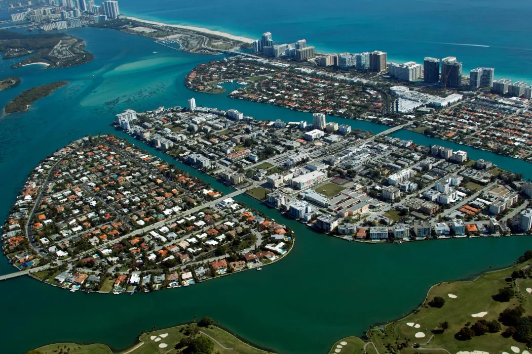 Property in United States