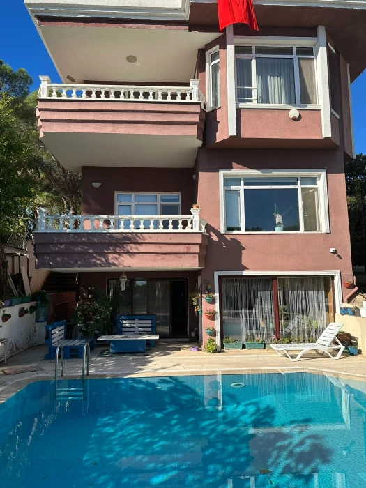 Property in Turkey
