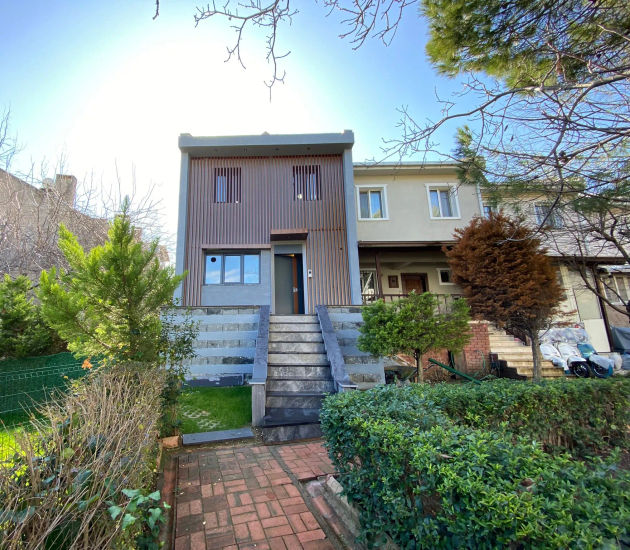 Villa / Sale / Turkey / Beylikduzu Villa / Sale / Turkey / Beylikduzu
