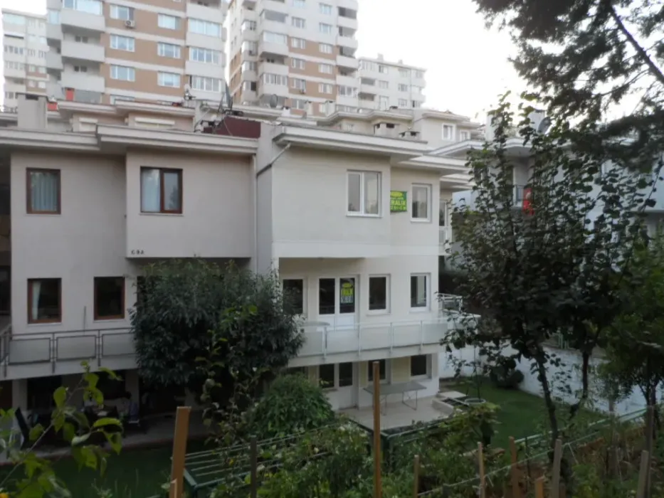 Property in Turkey