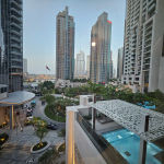 Apartment in Emirates