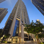 Apartment in Emirates