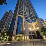 Apartment in Emirates