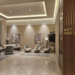 Apartment in Emirates