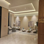 Apartment in Emirates