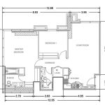 Apartment in Emirates