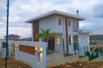 Brand New Triplex Modern Villa with Sea View