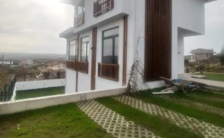 Property in Turkey
