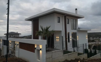 Property in Turkey