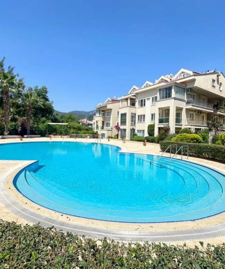 Daire in Türkiye