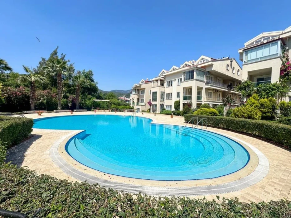Property in Turkey