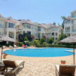 Daire in Türkiye