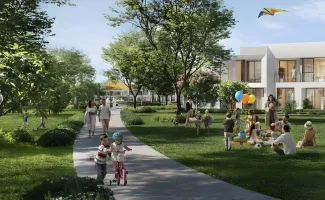 Property in Emirates