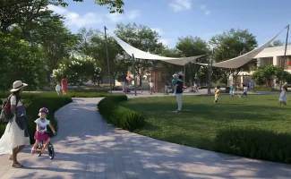 Property in Emirates