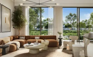 Property in Emirates