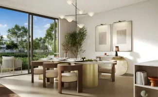 Property in Emirates