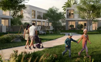 Property in Emirates