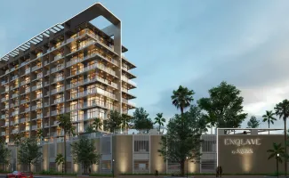 Property in Emirates