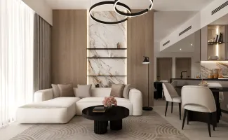 Property in Emirates