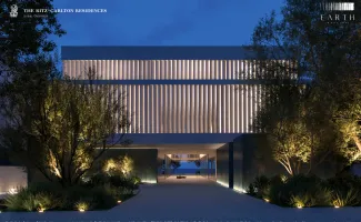 Property in Emirates