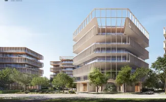 Property in Emirates