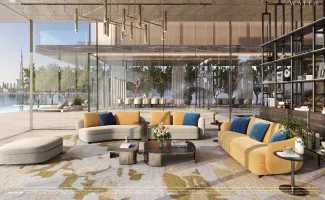 Property in Emirates