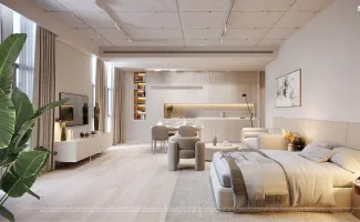 Property in Emirates