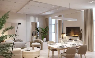 Property in Emirates